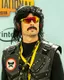 Dr Disrespect