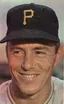 Bill Mazeroski
