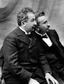 Auguste and Louis Lumière
