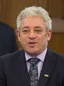 John Bercow