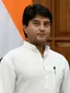 Jyotiraditya Scindia