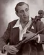 Gregor Piatigorsky