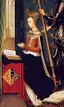 Margaret of Denmark, Queen of Scotland