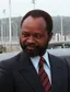 Samora Machel