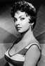 Gina Lollobrigida