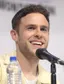 Iain De Caestecker