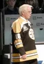 Derek Sanderson