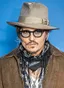 Johnny Depp