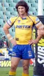 Nathan Hindmarsh