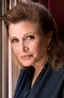 Carrie Fisher