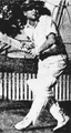 Peter Burge (cricketer)