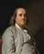 Benjamin Franklin