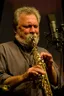 Evan Parker