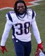 Brandon Bolden