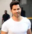 Varun Dhawan