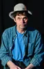 Rich Hall