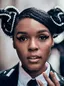 Janelle Monáe
