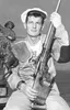 Arthur Jackson (American sport shooter)