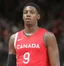 RJ Barrett