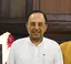 Subramanian Swamy