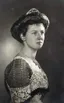 Princess Victoria Adelaide of Schleswig-Holstein