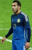 Carlos Tevez