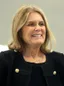 Gloria Steinem