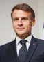Emmanuel Macron