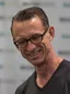 Chuck Palahniuk
