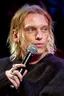 Jamie Campbell Bower