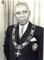 Hastings Banda