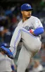 Marcus Stroman