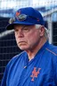 Buck Showalter
