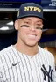 Aaron Judge