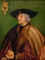 Maximilian I, Holy Roman Emperor