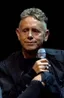 Martin Gore