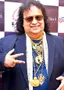 Bappi Lahiri
