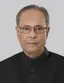 Pranab Mukherjee