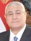 Adly Mansour