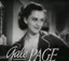 Gale Page