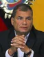 Rafael Correa
