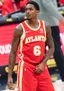 Lou Williams