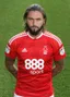 Henri Lansbury
