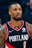 Damian Lillard