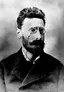 Joseph Pulitzer