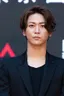 Kazuya Kamenashi