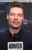 Ryan Seacrest