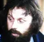 Geoff Capes