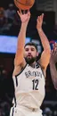 Joe Harris (basketball)