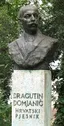Dragutin Domjanić